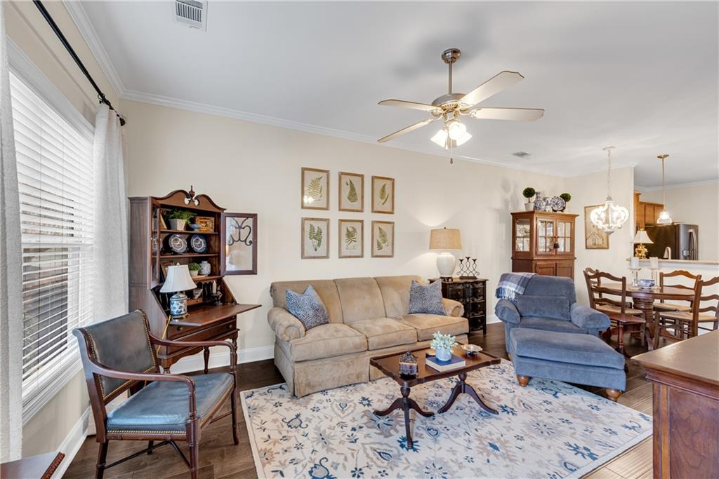 369 Whitehall Road Athens, GA 30605 - Photo 4 of 34