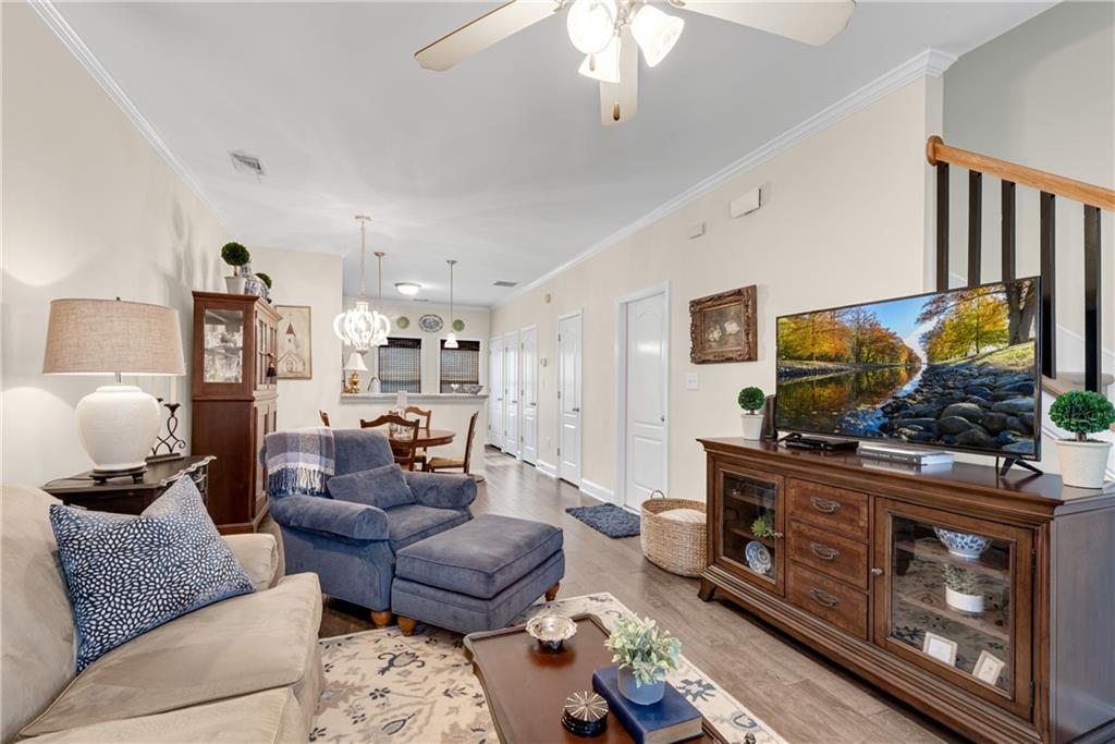 369 Whitehall Road Athens, GA 30605 - Photo 5 of 34