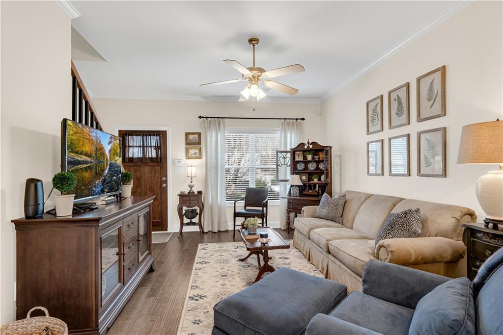 369 Whitehall Road Athens, GA 30605 - Photo 6 of 34