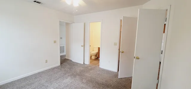 $1,525 | 308 Belmont Road, Tallahassee, FL 32301