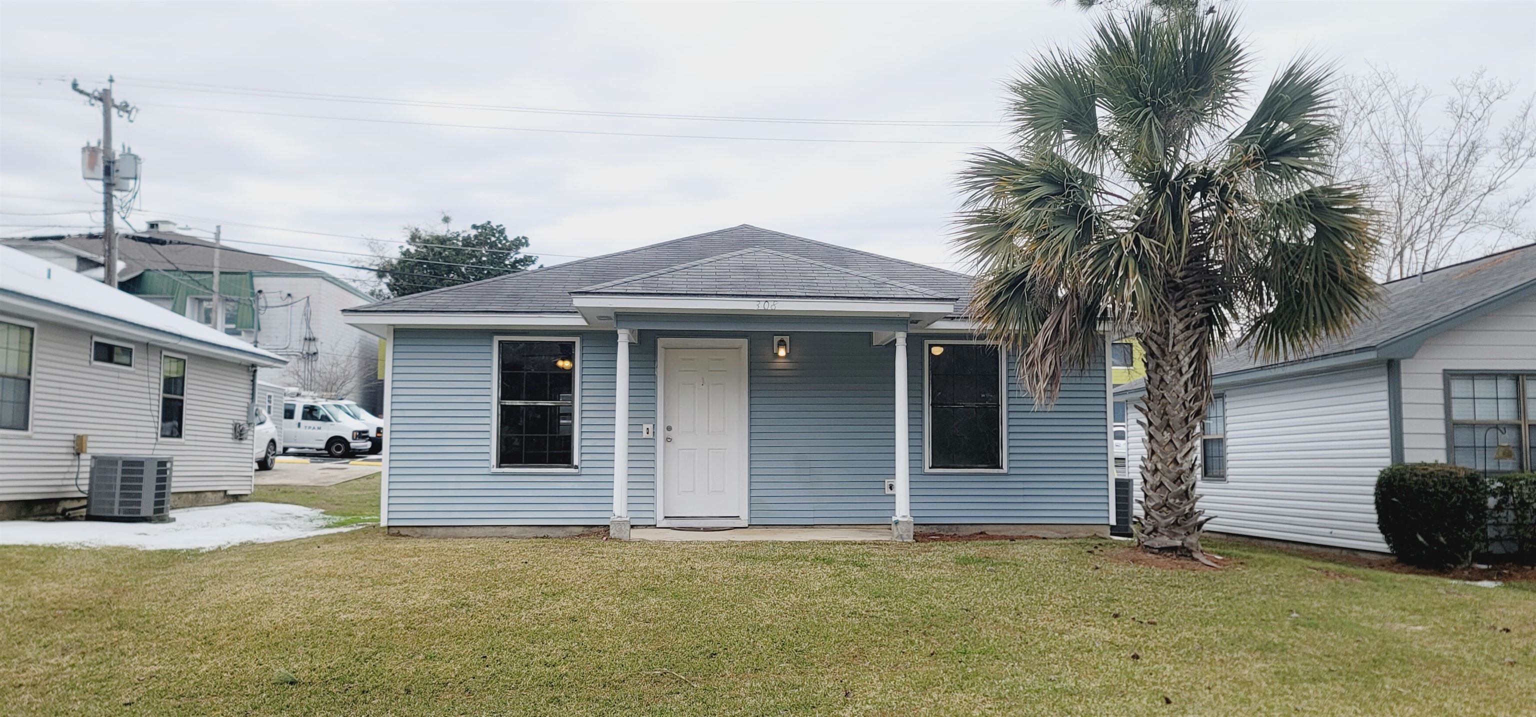 308 Belmont Road Tallahassee, FL 32301 - Photo 7 of 16