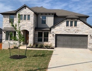 1608 Lakeside Ranch Road Georgetown, TX 78633 - Photo 1 of 1