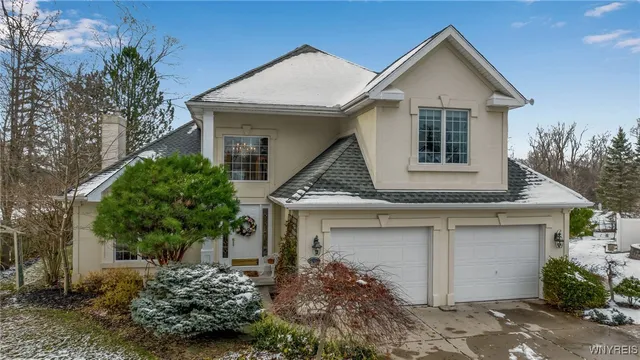 $639,000 | 39 Wickendon Court, Amherst, NY 14221