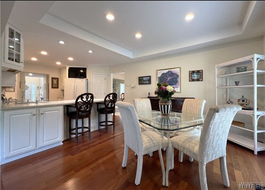 39 Wickendon Court Amherst, NY 14221 - Photo 20 of 50