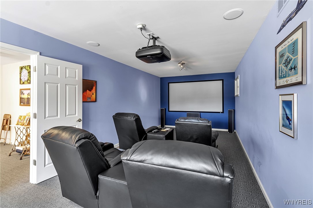 39 Wickendon Court Amherst, NY 14221 - Photo 42 of 50