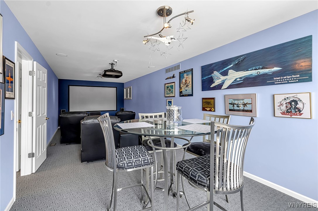 39 Wickendon Court Amherst, NY 14221 - Photo 43 of 50