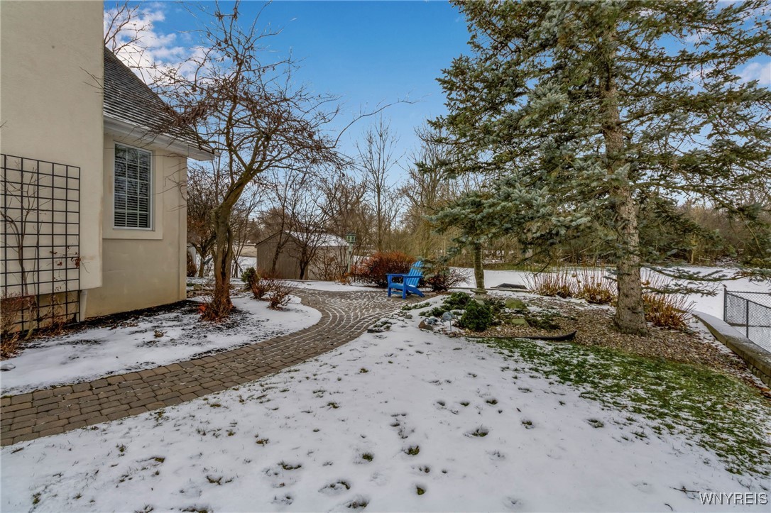 39 Wickendon Court Amherst, NY 14221 - Photo 47 of 50