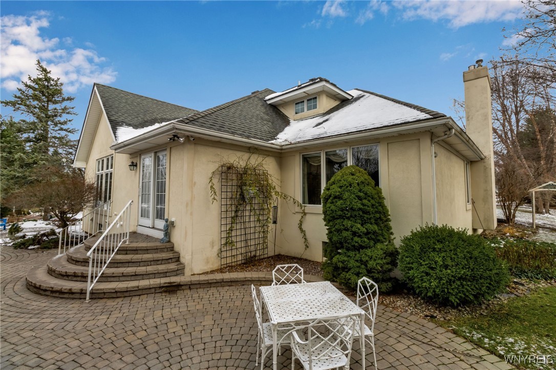 39 Wickendon Court Amherst, NY 14221 - Photo 50 of 50