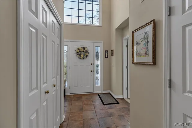 $639,000 | 39 Wickendon Court, Amherst, NY 14221