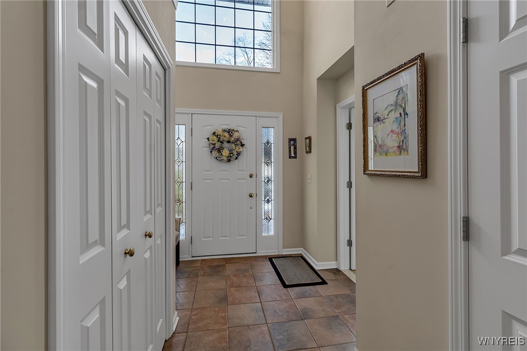 39 Wickendon Court Amherst, NY 14221 - Photo 6 of 50