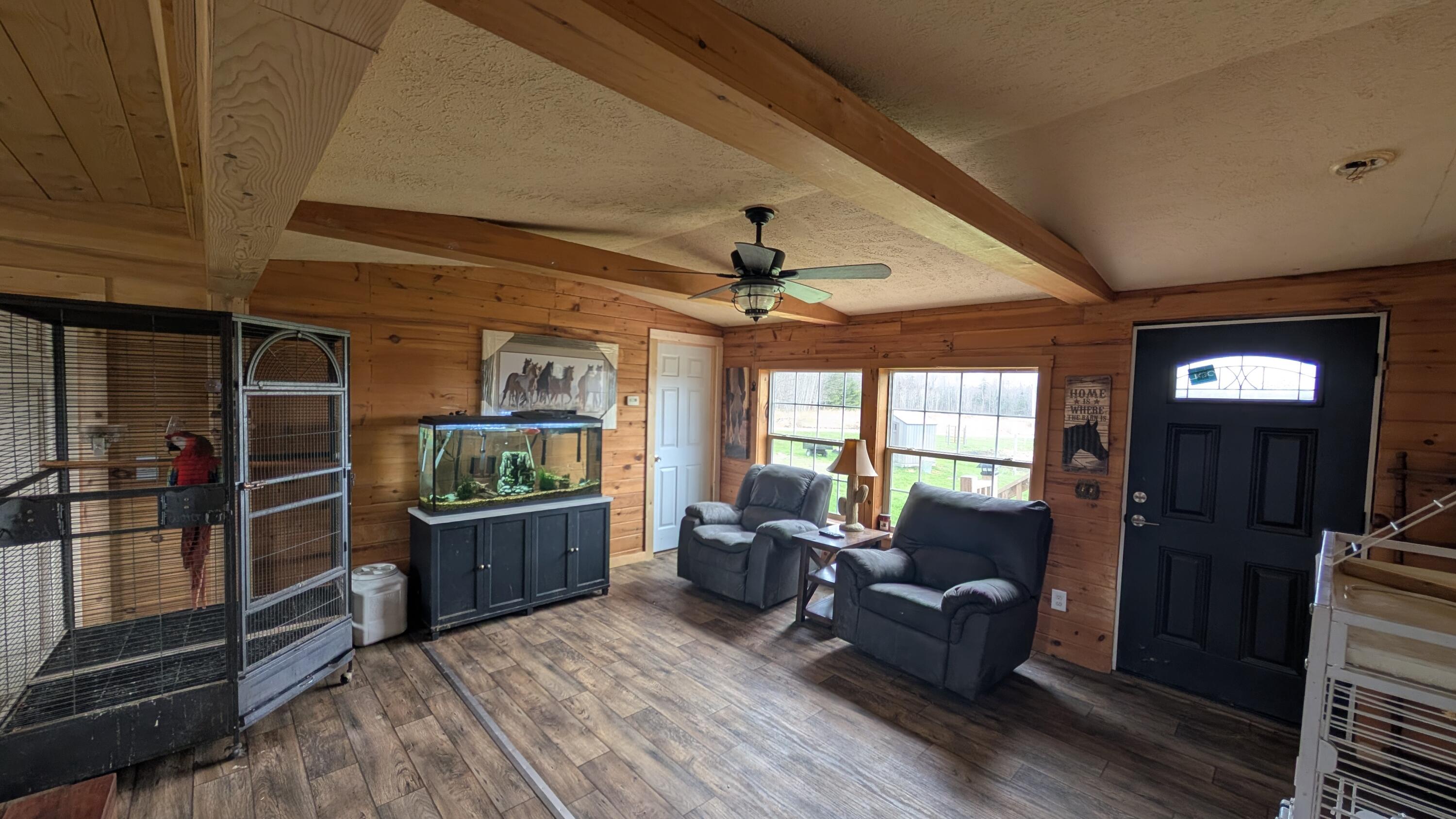 7 Tasker Road Bradford, ME 04410 - Photo 4 of 29 PXL_20260504_164830821