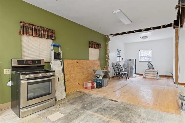 $79,900 | 514 Cavitt Avenue, Trafford, PA 15085