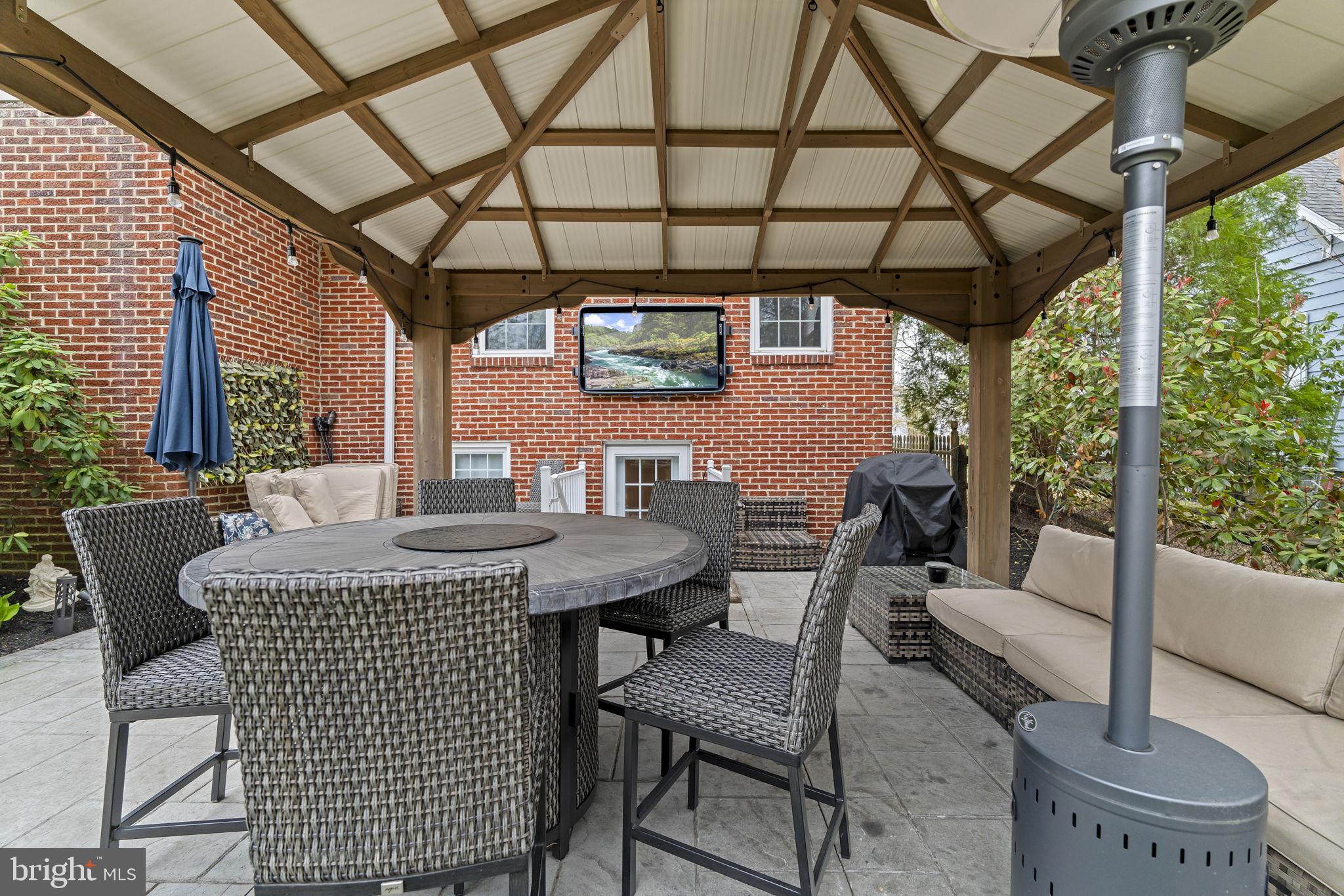 709 Grove Street Haddonfield, NJ 08033 - Photo 35 of 39