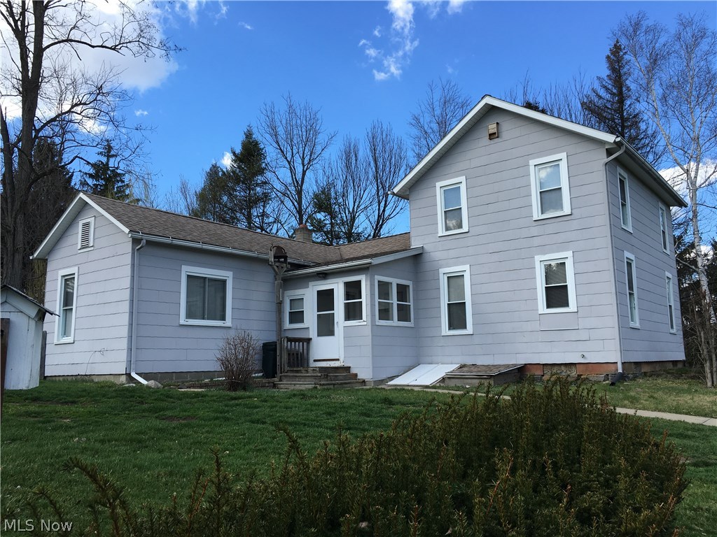 1258 Randolph Road Mogadore, OH 44260 - Photo 1 of 33 Gallery Image 1
