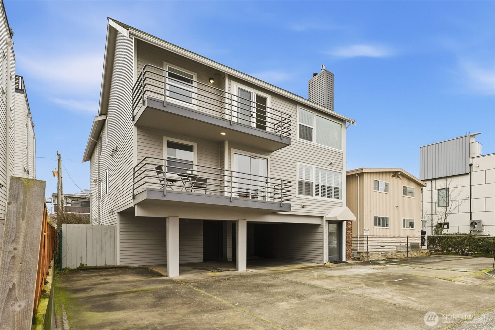 3022 63rd Avenue Southwest, Unit 202 Seattle, WA 98116 - Photo 20 of 24