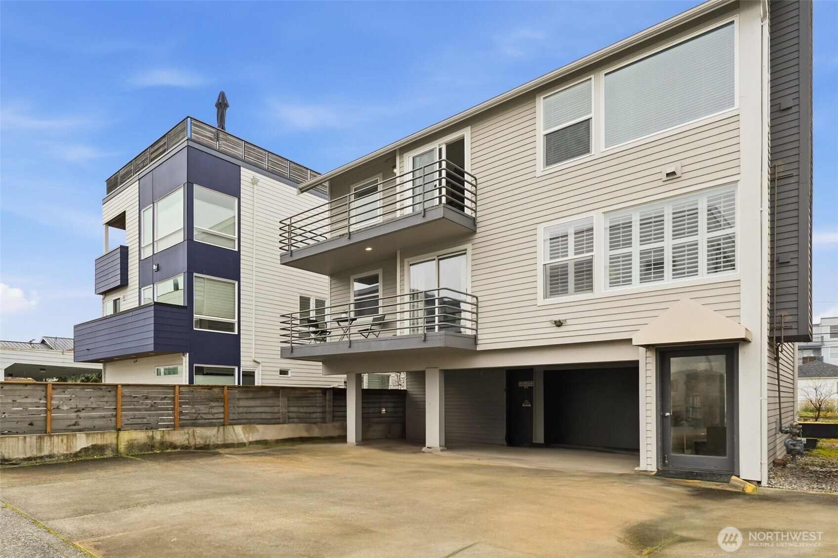 3022 63rd Avenue Southwest, Unit 202 Seattle, WA 98116 - Photo 21 of 24