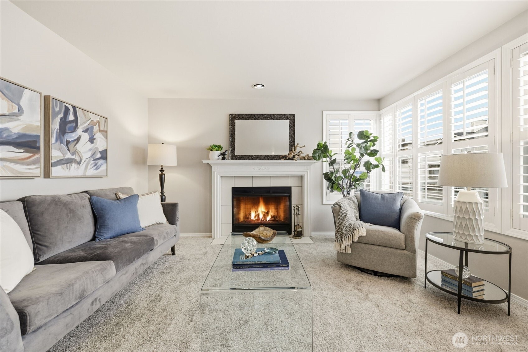 3022 63rd Avenue Southwest, Unit 202 Seattle, WA 98116 - Photo 4 of 24