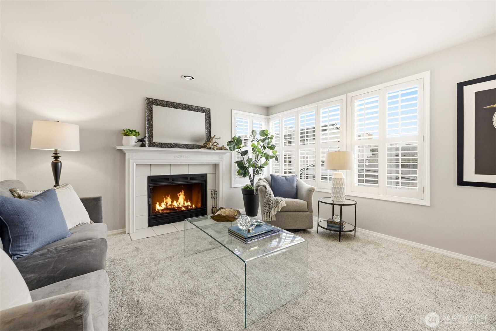 3022 63rd Avenue Southwest, Unit 202 Seattle, WA 98116 - Photo 5 of 24