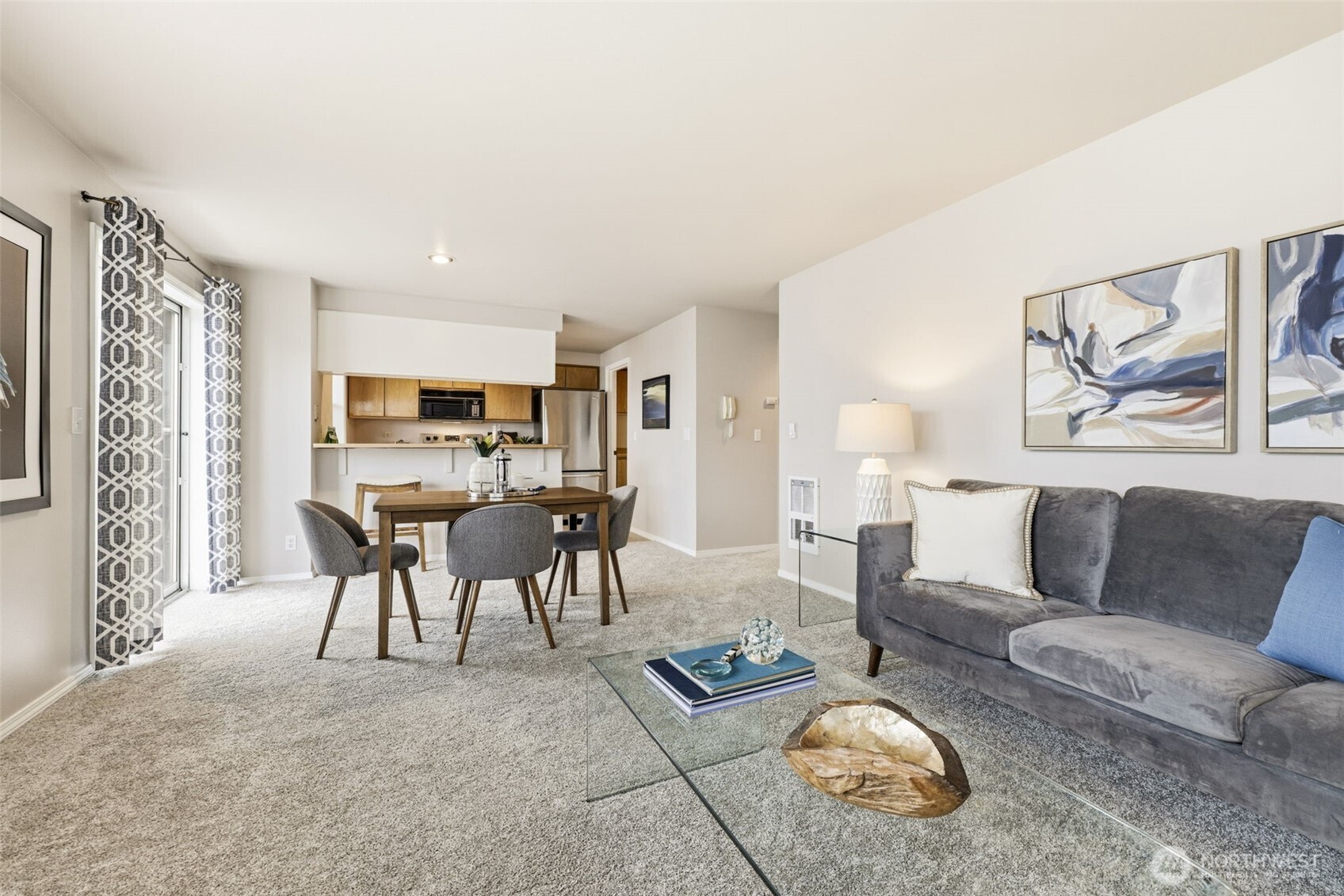 3022 63rd Avenue Southwest, Unit 202 Seattle, WA 98116 - Photo 6 of 24