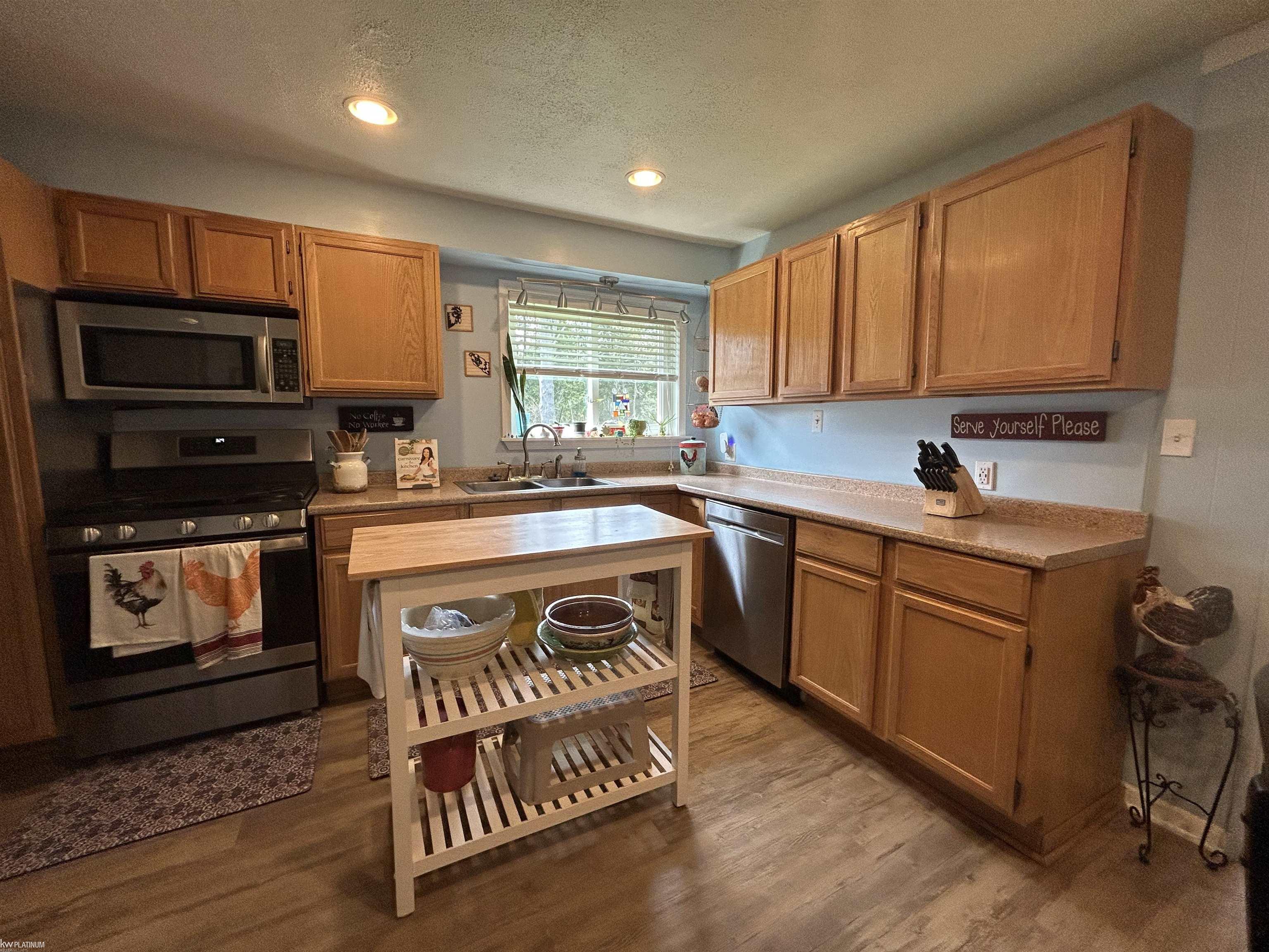 7338 Southwood Road Lexington, MI 48450 - Photo 9 of 31
