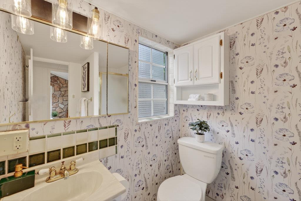 14755 Two Bar Road Boulder Creek, CA 95006 - Photo 33 of 62