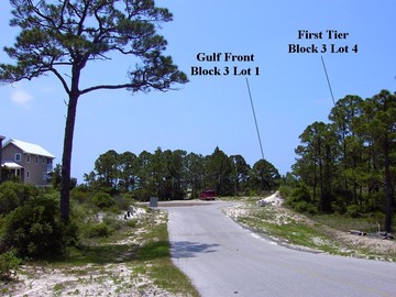 132 McCosh Mill Road, Unit BLK3 LOT1 Port St. Joe, FL 32456 - Photo 1 of 1