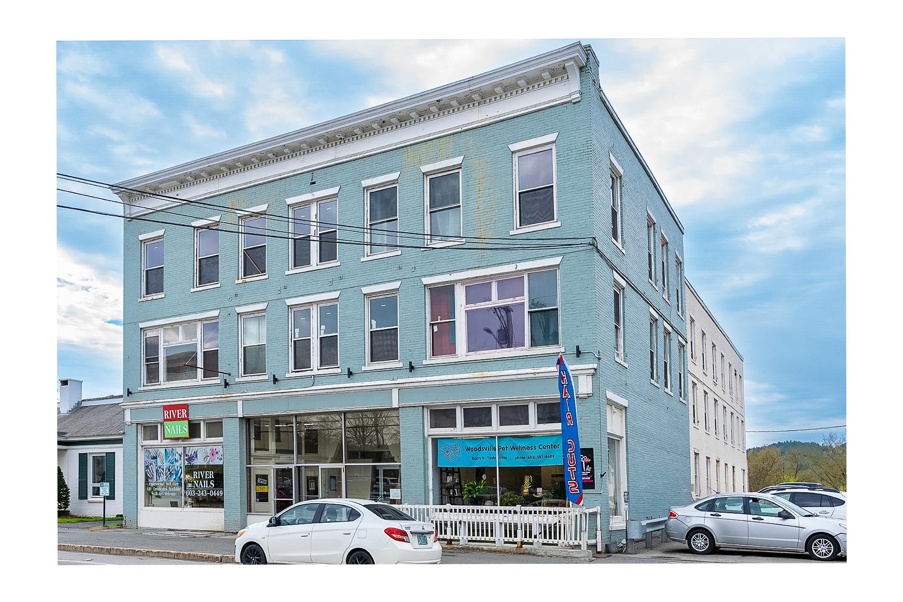 41-43 Central Street Haverhill, NH 03785 - Photo 40 of 42