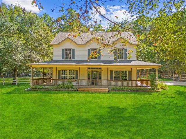 $3,000 | 20019 Bayberry Creek Drive | Indigo Lake Estates