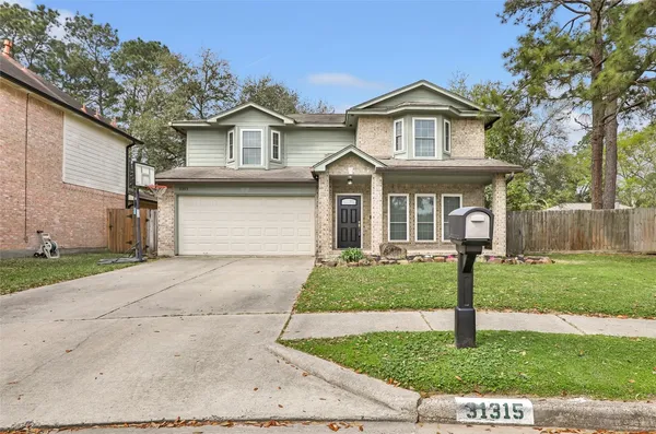 $299,999 | 31315 Copperleaf Drive, Spring, TX 77386