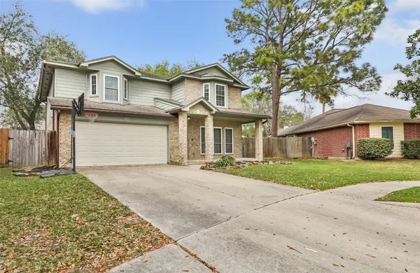 $299,999 | 31315 Copperleaf Drive, Spring, TX 77386