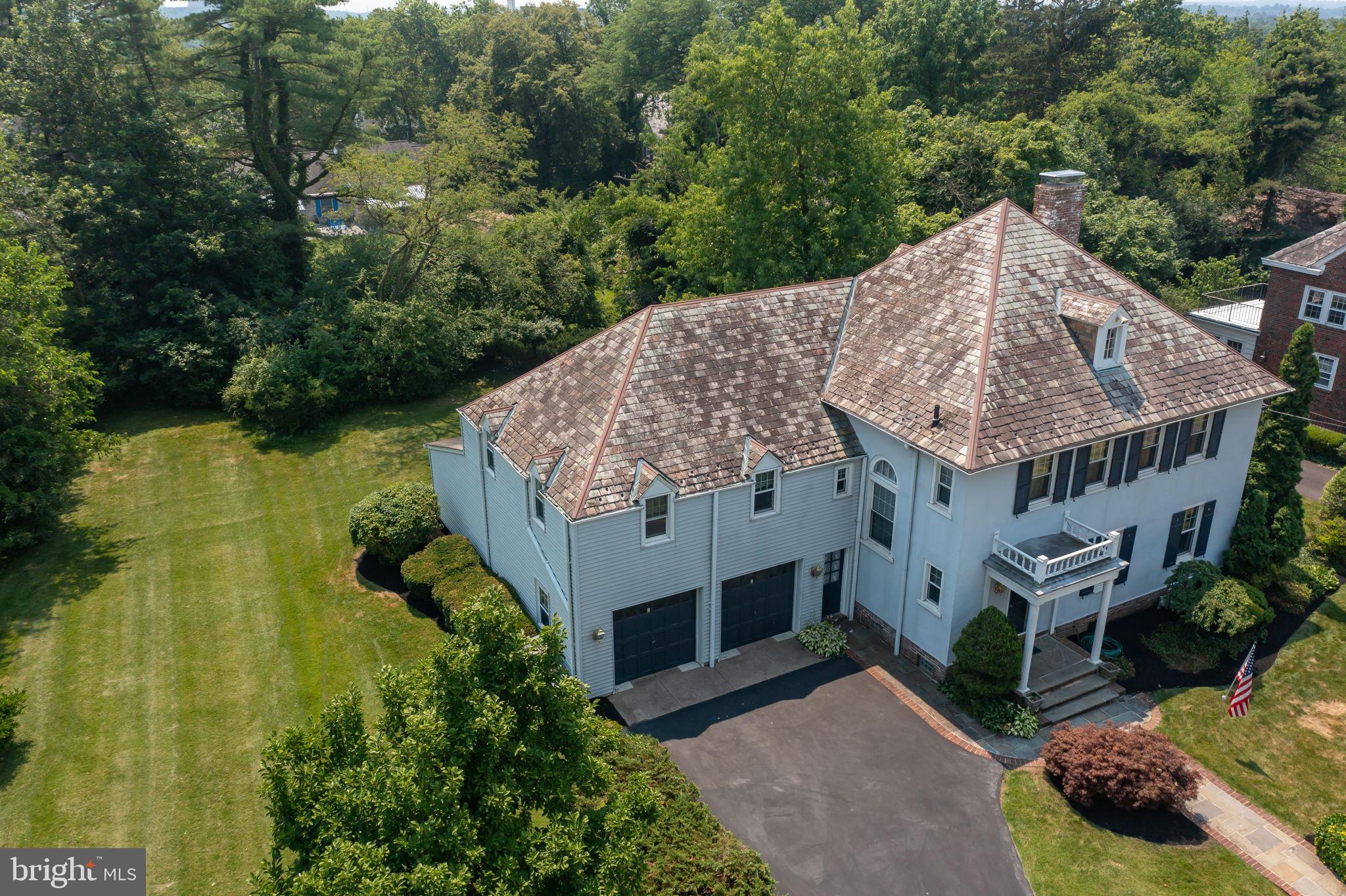 418 Highland Road Pottstown, PA 19464 - Photo 4 of 48 Ariel View