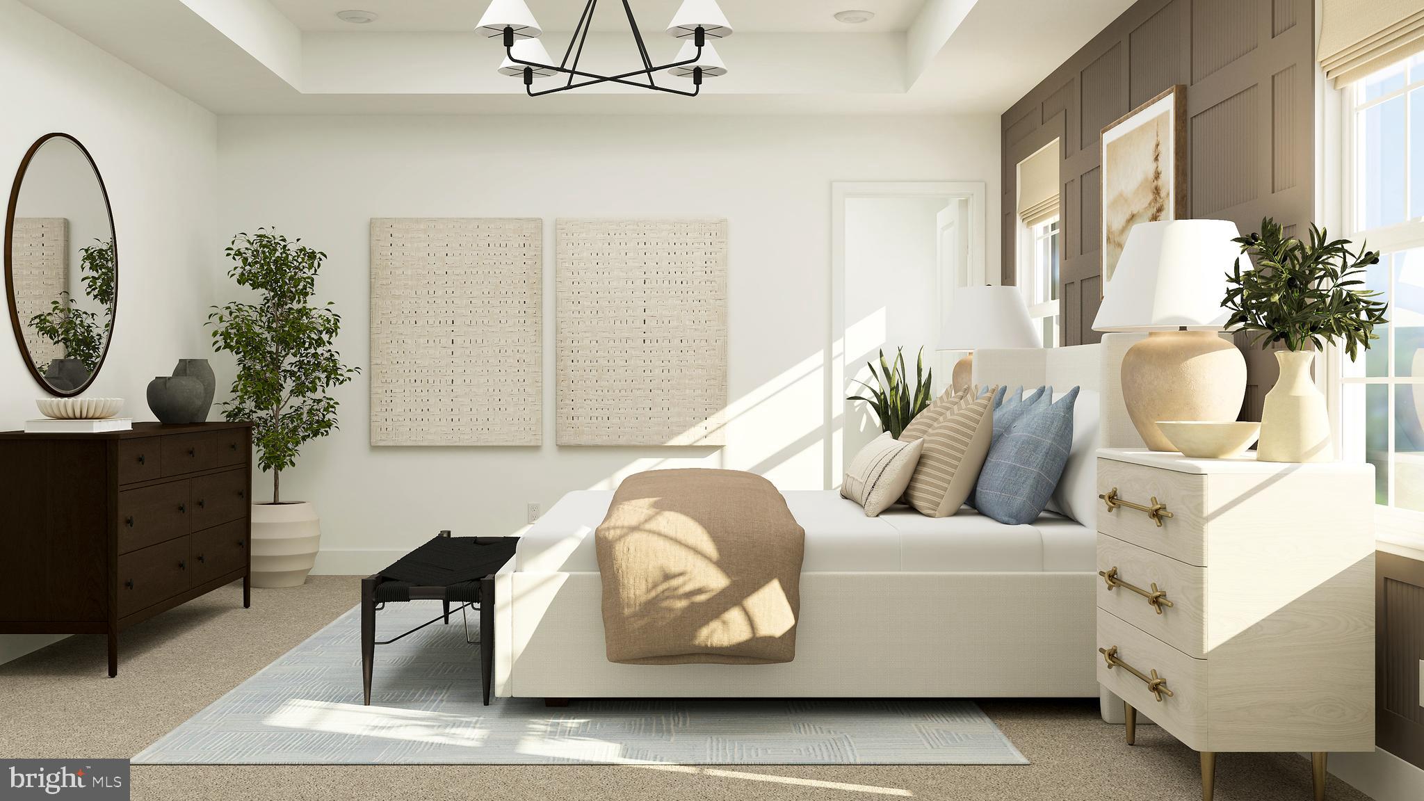 74 Bellan Drive Princeton, NJ 08540 - Photo 13 of 26 a living room with furniture and a window