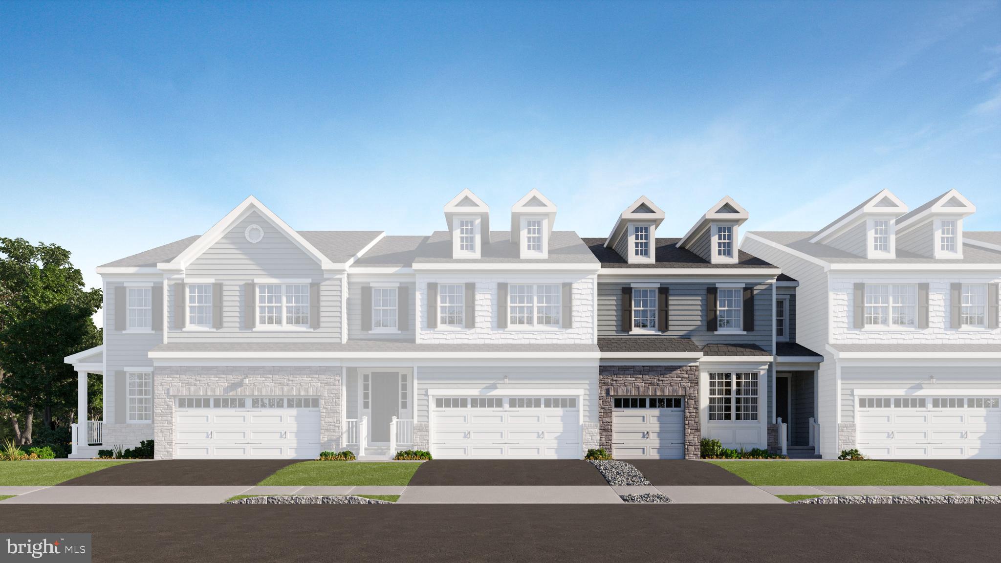 74 Bellan Drive Princeton, NJ 08540 - Photo 26 of 26 a front view of a house