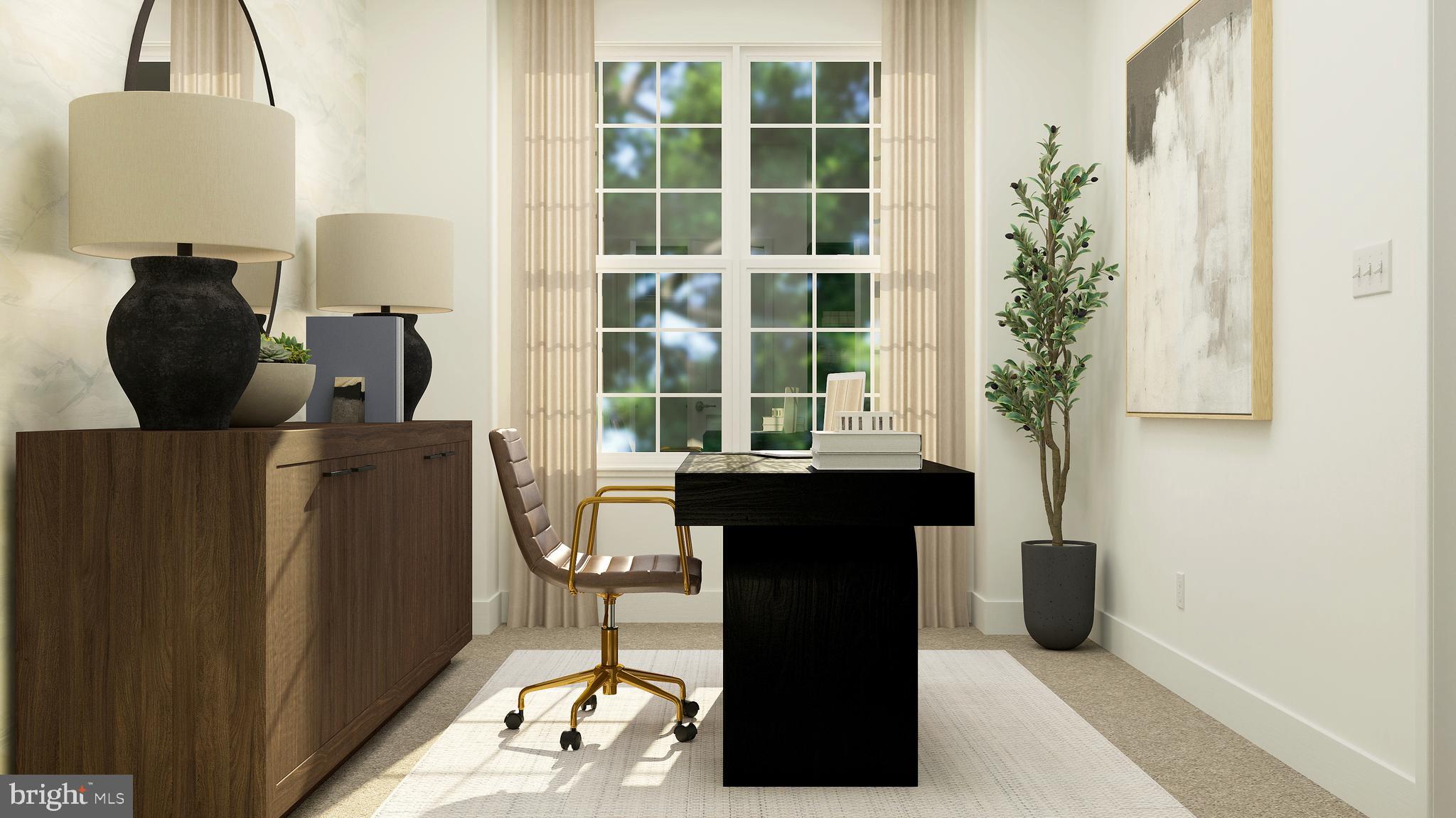 74 Bellan Drive Princeton, NJ 08540 - Photo 8 of 26 a view of a balcony wooden floor and furniture