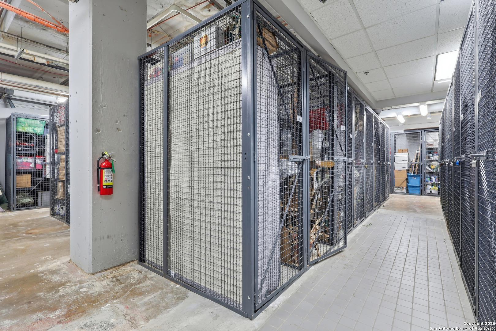 800 Brazos Street, Unit 1103 Austin, TX 78701 - Photo 22 of 26 a view of balcony