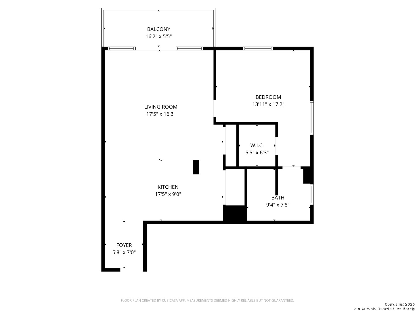 800 Brazos Street, Unit 1103 Austin, TX 78701 - Photo 26 of 26 a picture of a bench in a bathroom
