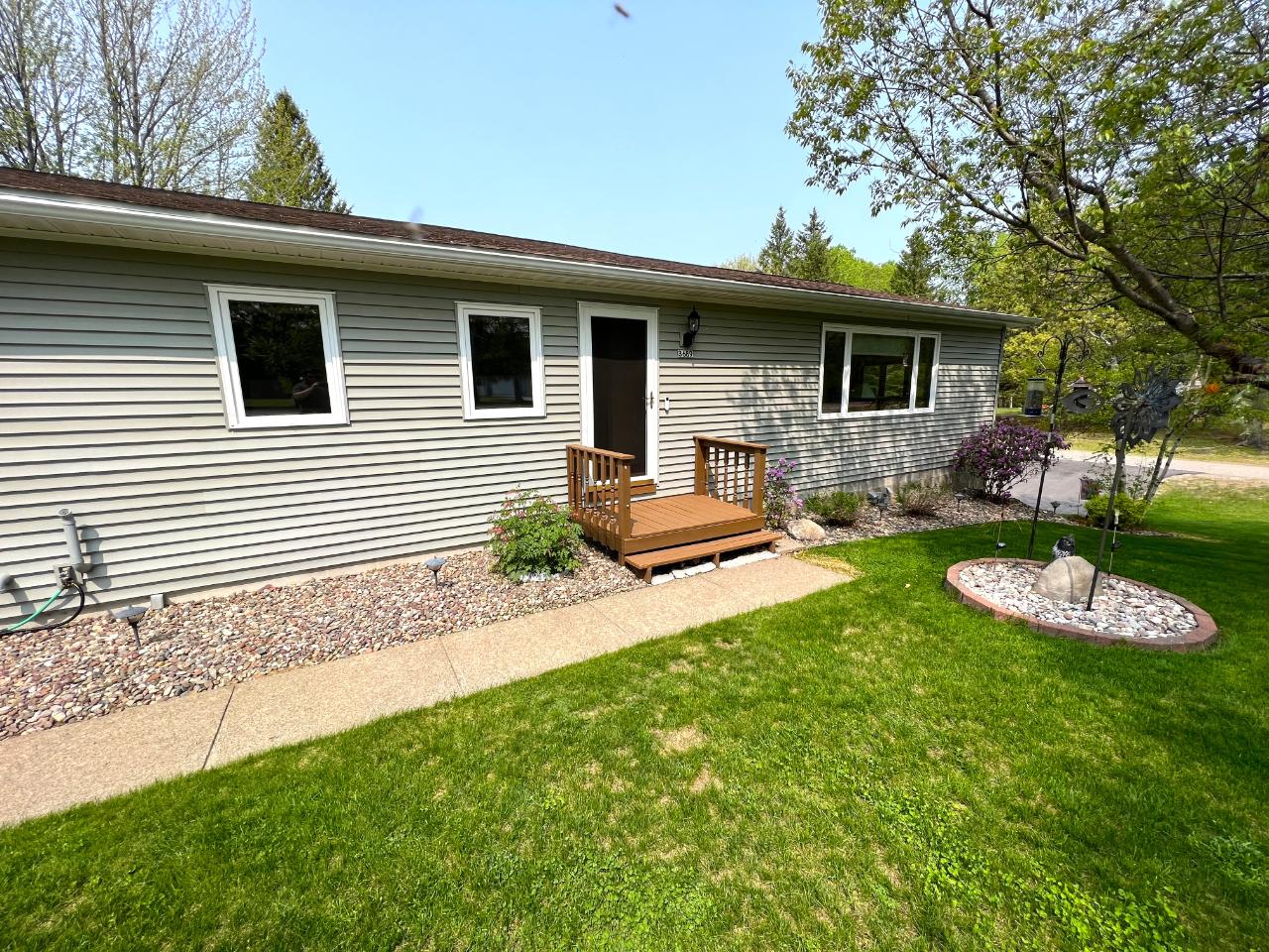 3689 Lake Thompson Road Rhinelander, WI 54501 - Photo 43 of 53 Gallery Image 43