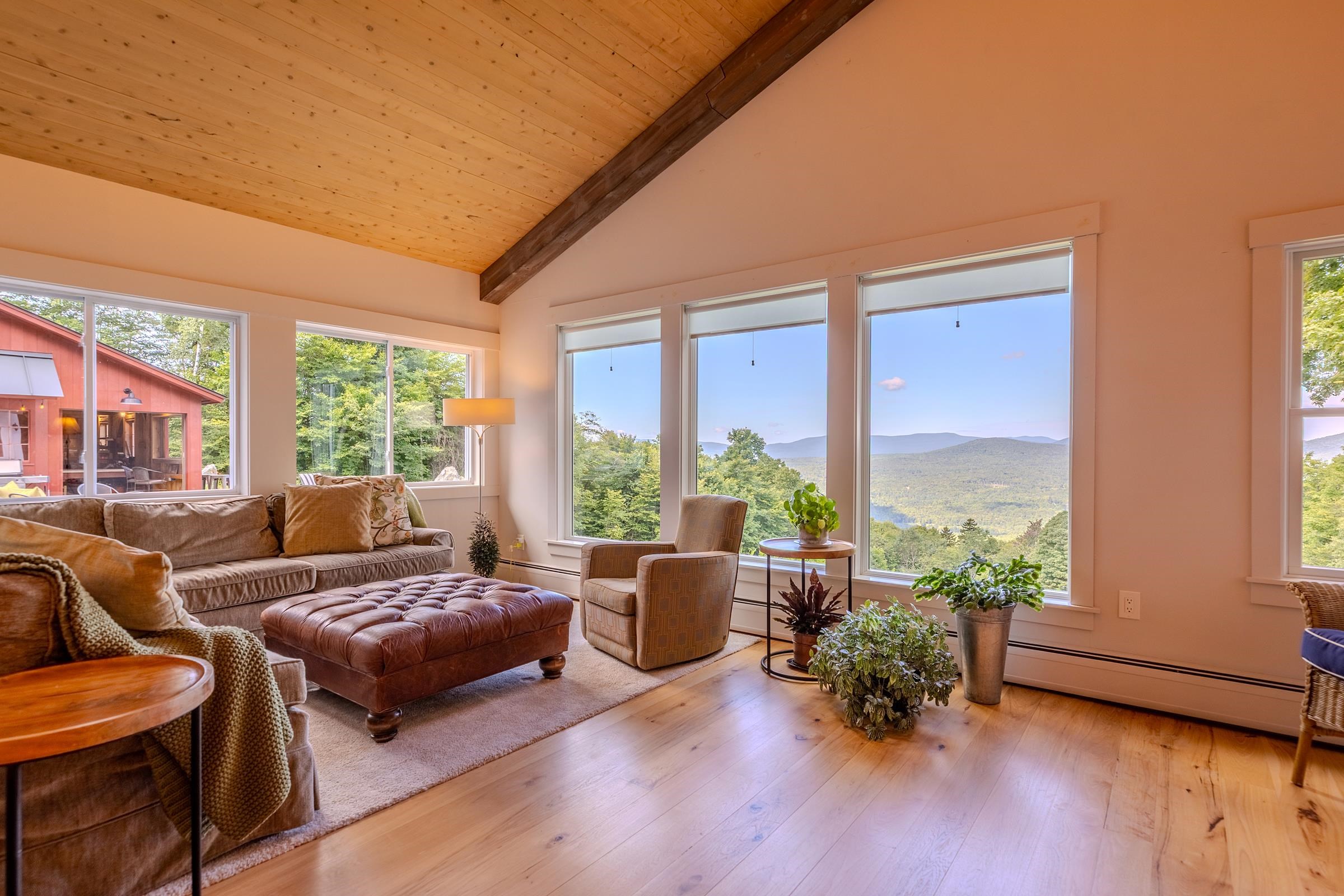 979 Andover Ridge Road Andover, VT 05143 - Photo 5 of 60 Gallery Image 5