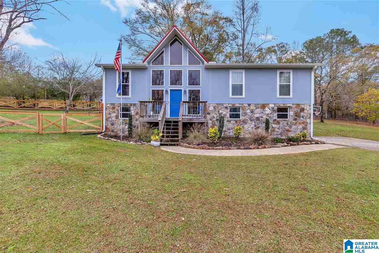 4041 Camp Coleman Road Trussville, AL 35173 - Photo 4 of 33