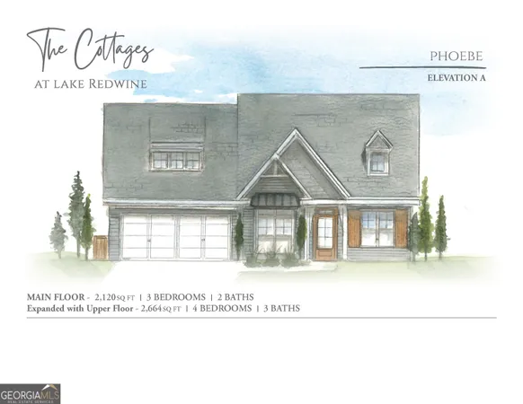 $672,200 | 95 Renkin Way, Newnan, GA 30263