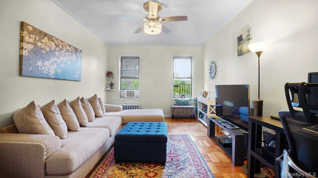 $165,000 | 1922 McGraw Avenue, Unit 6I | Parkchester