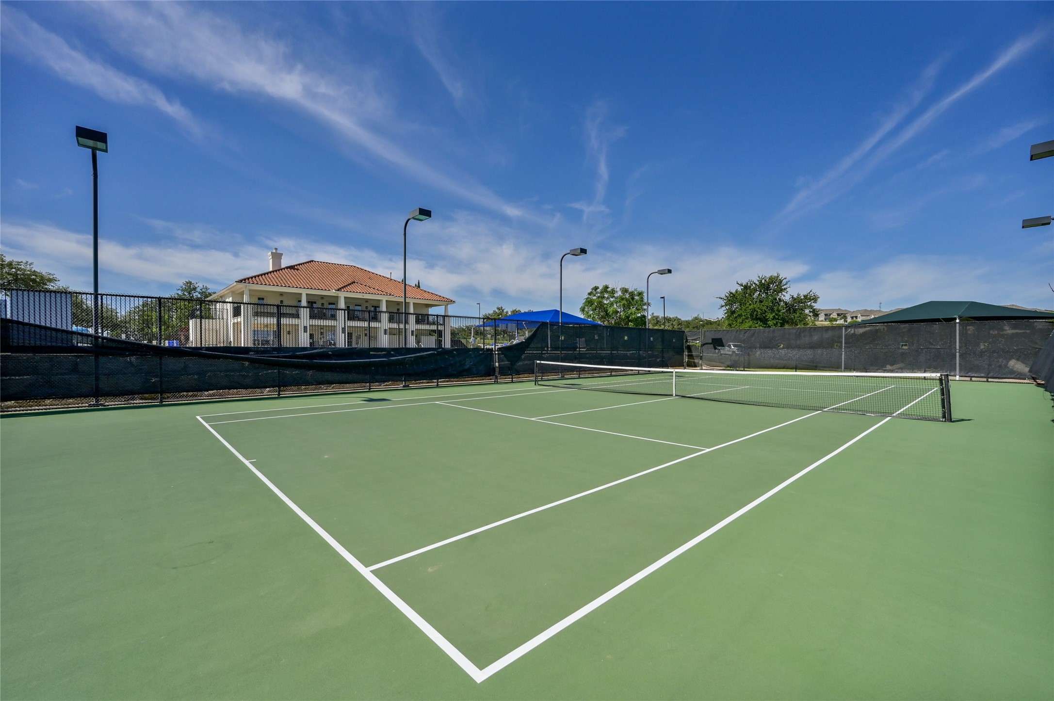 208 Aria Ridge, Unit 602 Austin, TX 78738 - Photo 27 of 27
