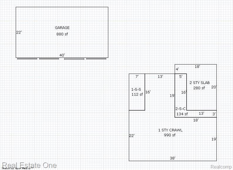 2686 Gerald Avenue Rochester Hills, MI 48307 - Photo 44 of 44