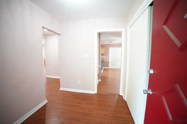 $2,050 | 1616 Salmon Drive, Tallahassee, FL 32303