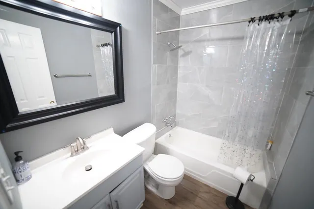 $2,050 | 1616 Salmon Drive, Tallahassee, FL 32303