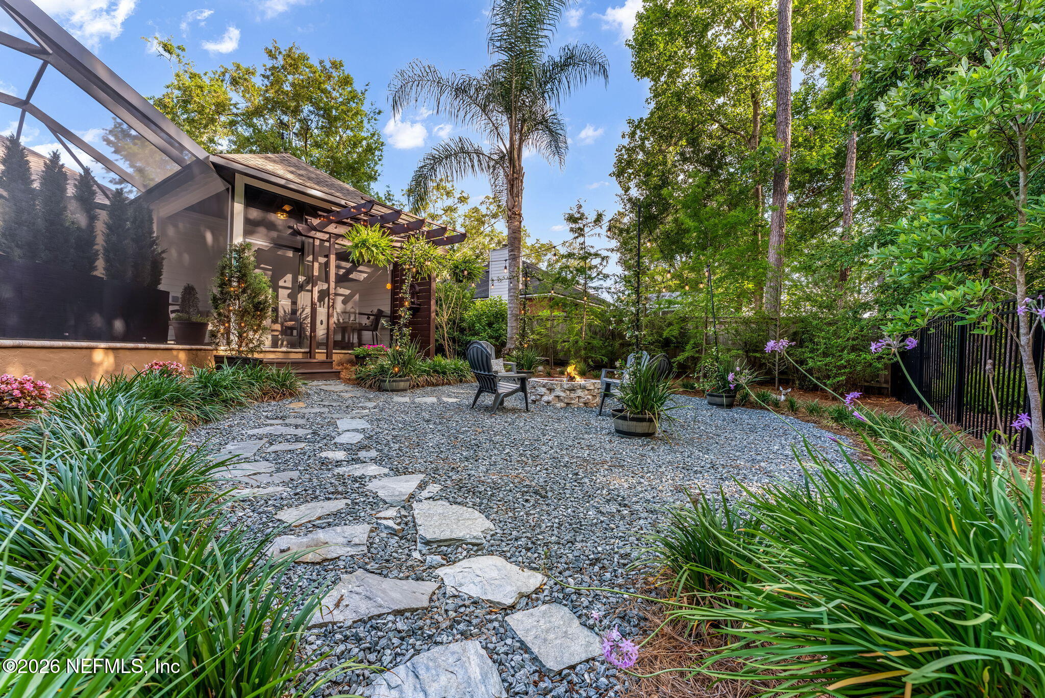 1204 Creek Bend Road St. Johns, FL 32259 - Photo 95 of 107 80-web-or-mls-Outdoor Firepit