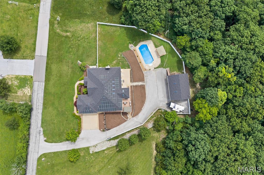 4428 South Fork Road High Ridge, MO 63049 - Photo 70 of 83