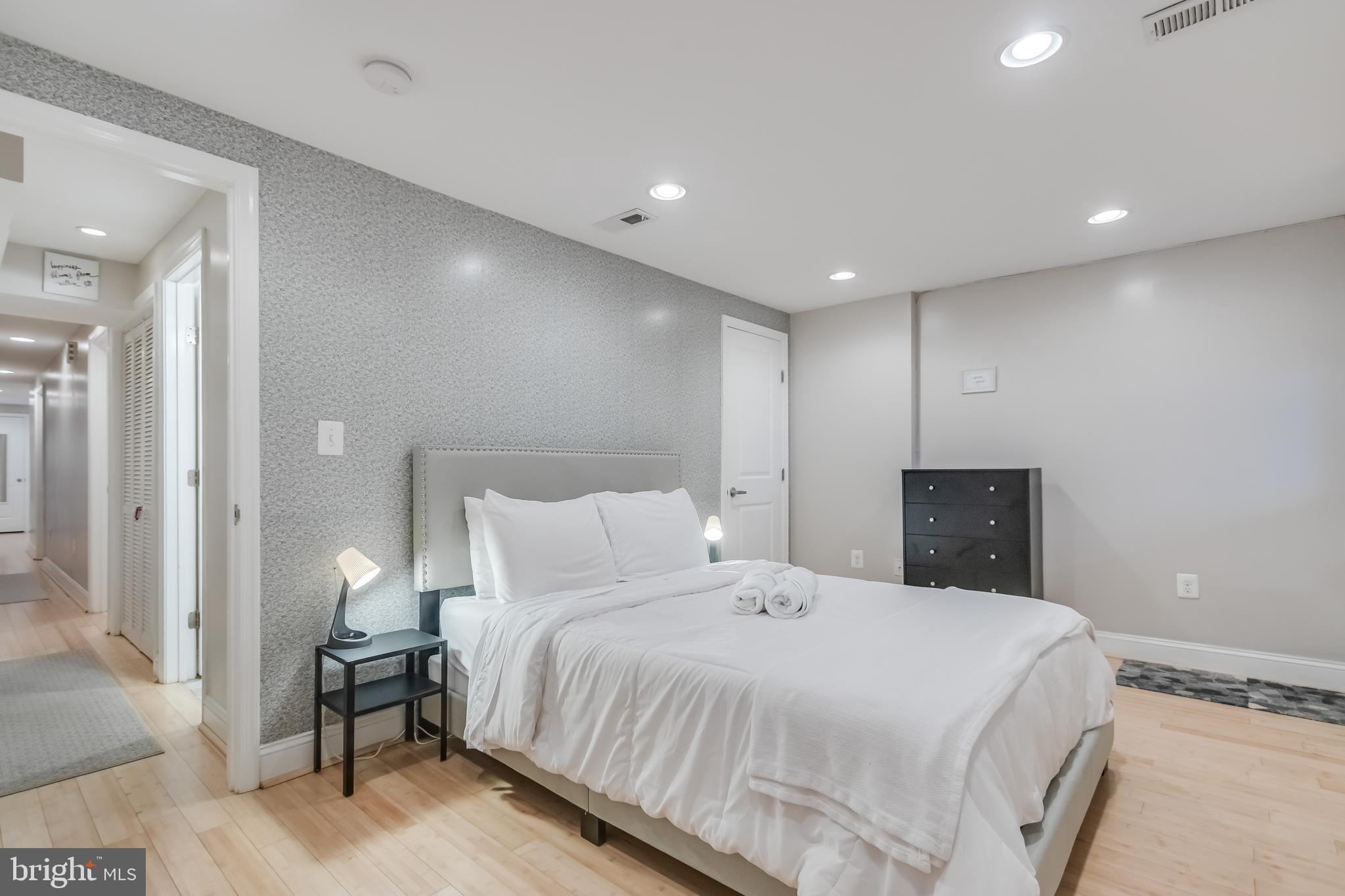 26 T Street Northeast, Unit A Washington, DC 20002 - Photo 13 of 18