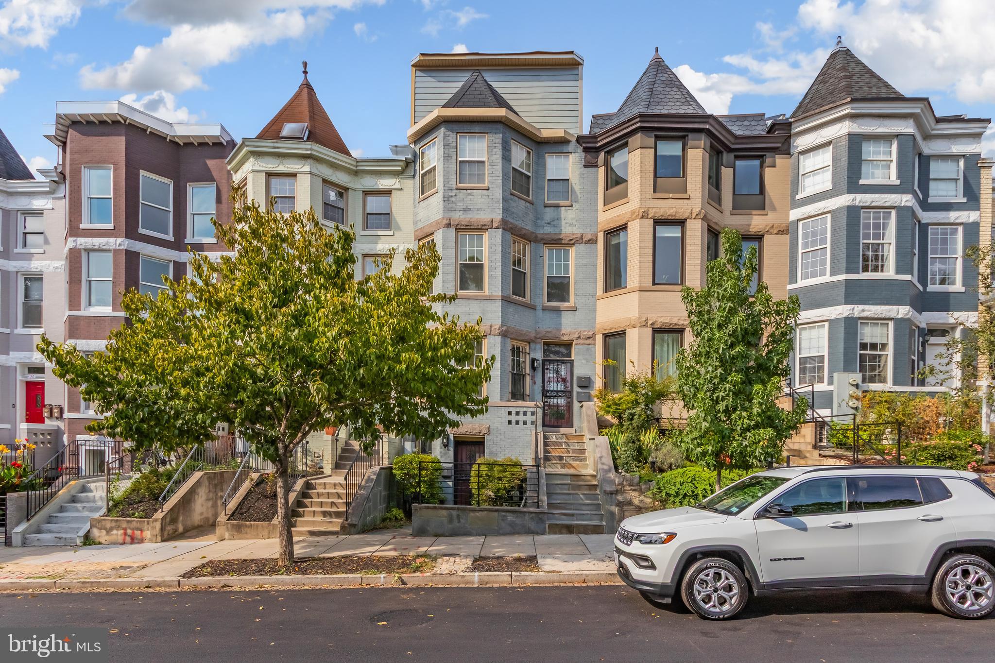 26 T Street Northeast, Unit A Washington, DC 20002 - Photo 2 of 18