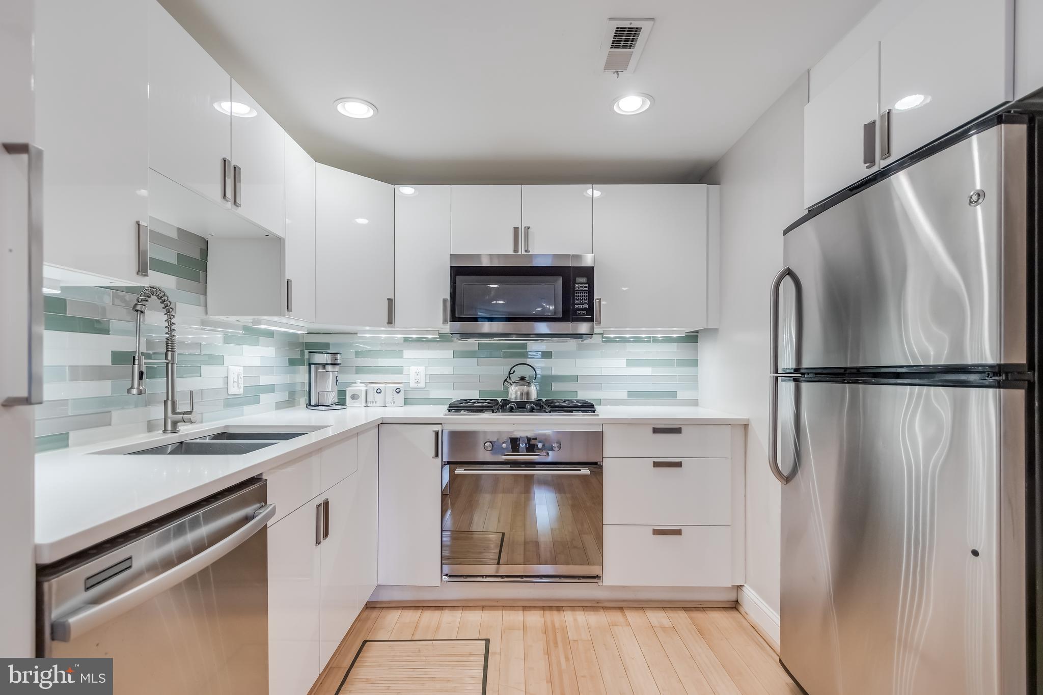 26 T Street Northeast, Unit A Washington, DC 20002 - Photo 10 of 18